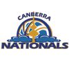 坎培拉国民女篮