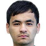 萨帕尔马梅多夫