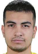 A.阿卜杜拉赫莫诺夫